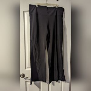 Athleta Elation Flare Pant